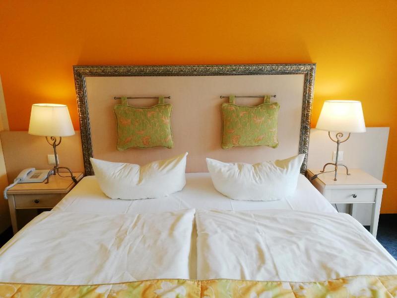 Parkhotel Bad Schandau image