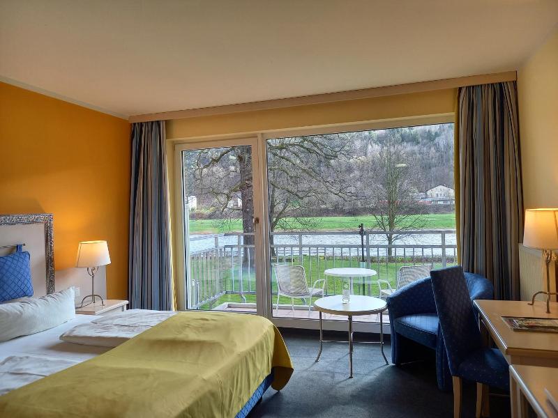 Parkhotel Bad Schandau image
