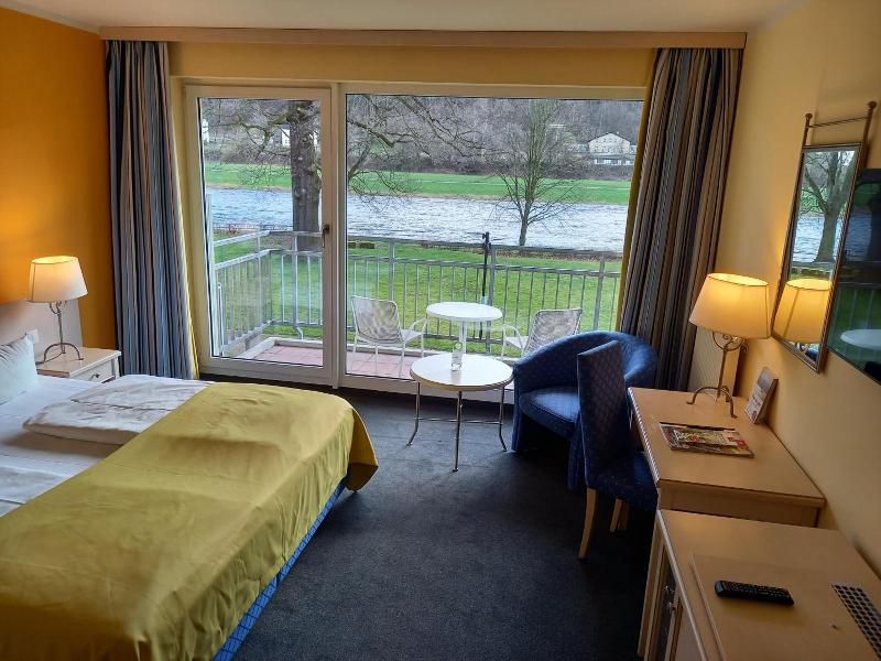 Parkhotel Bad Schandau image