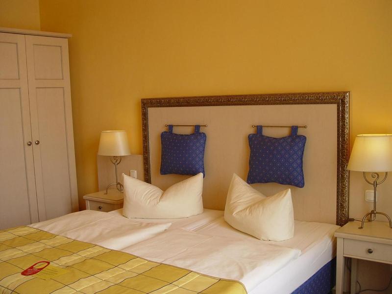 Parkhotel Bad Schandau image
