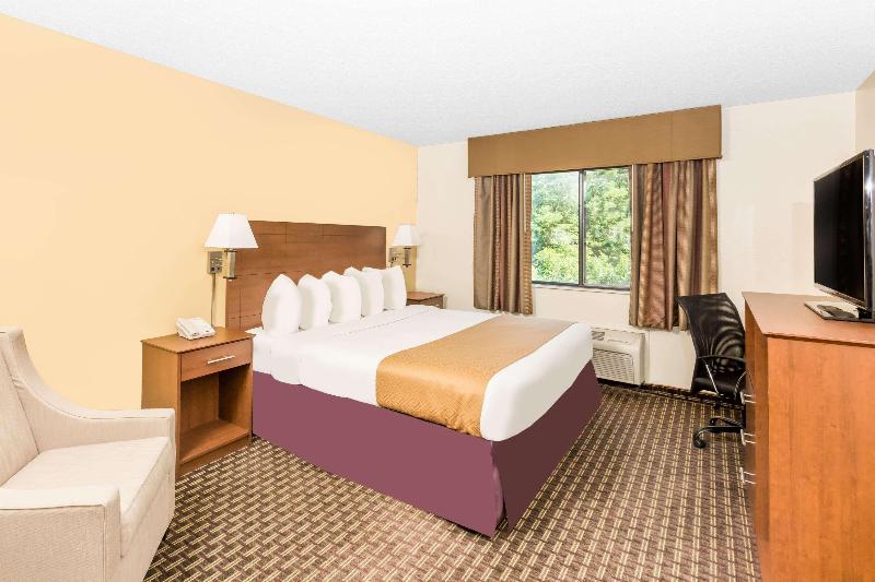 Hotel Days Inn by Wyndham Des Moines Merle Hay