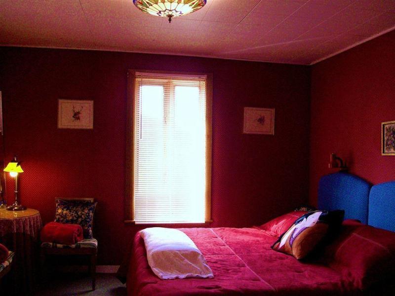 Auberge du Saumonier Lodge — photo 2