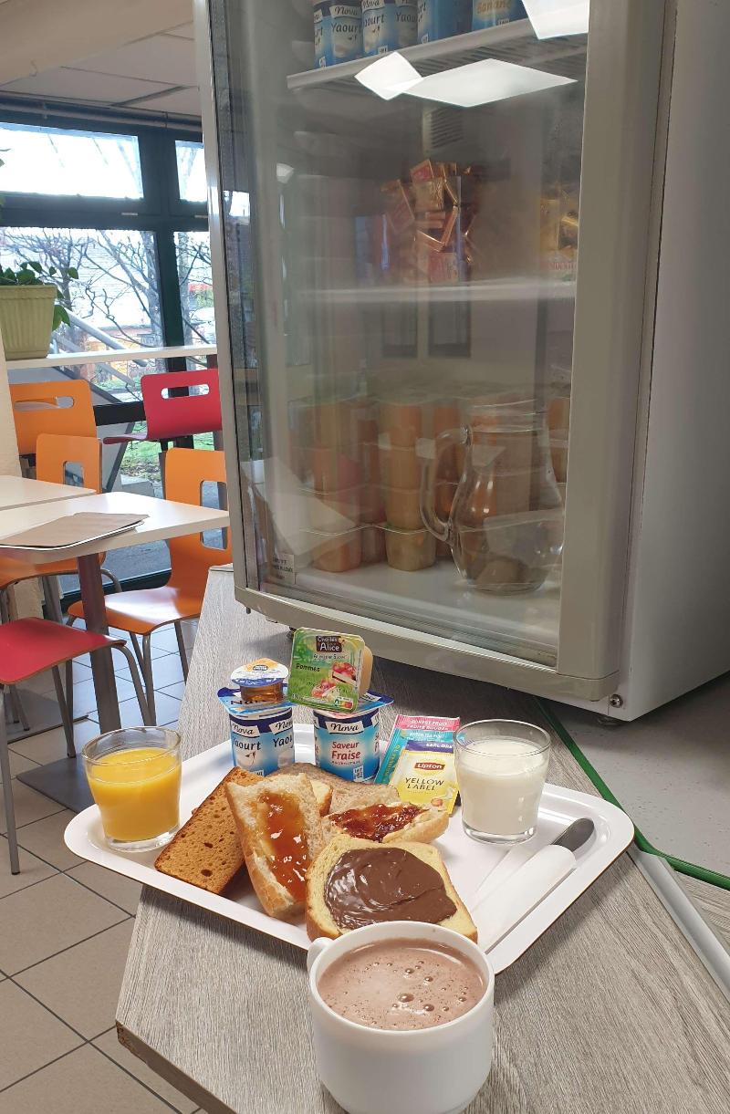 Premiere Classe Brive La Gaillarde Ouest image