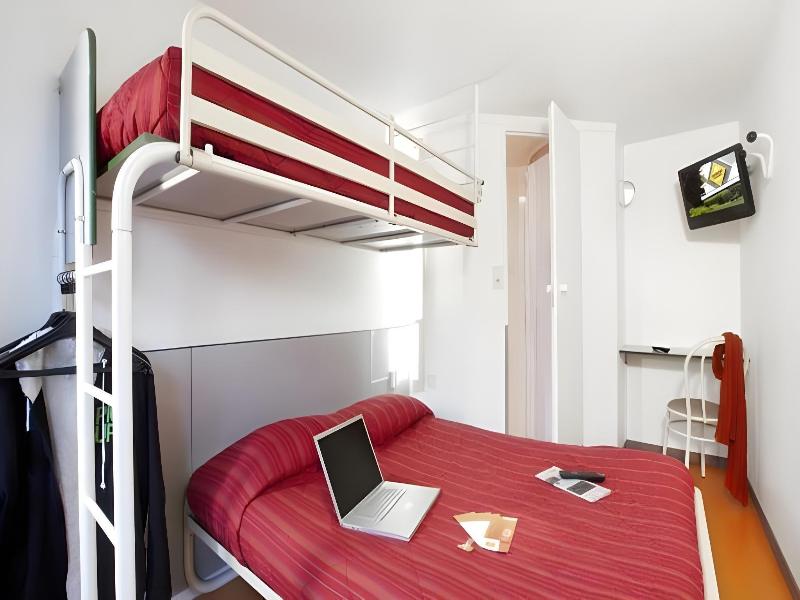 Premiere Classe Brive La Gaillarde Ouest image