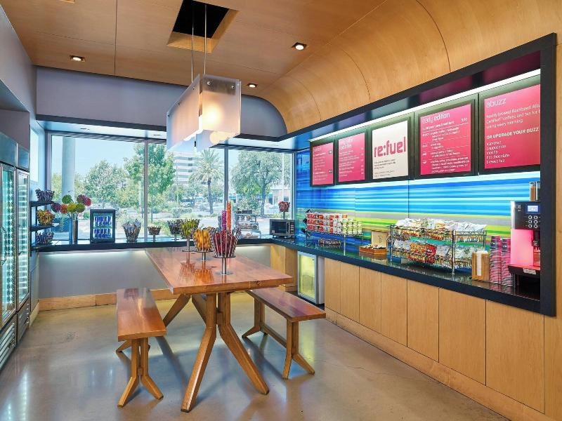 Aloft Frisco image