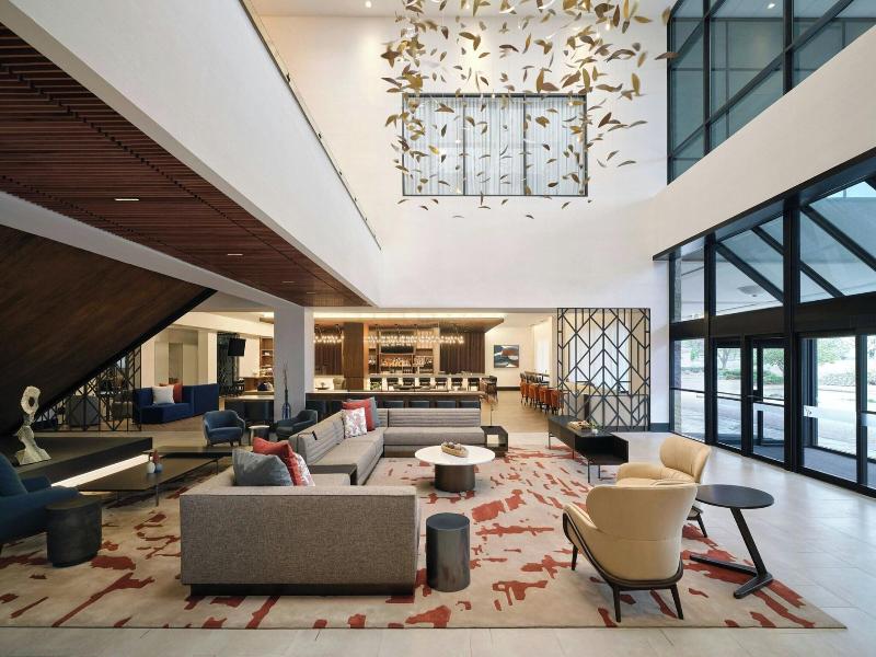 Sheraton Denver West
