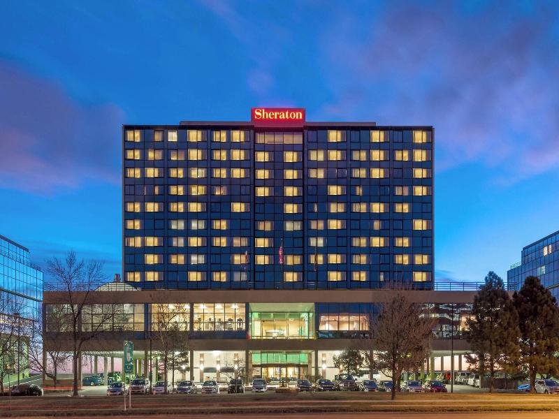 Sheraton Denver West