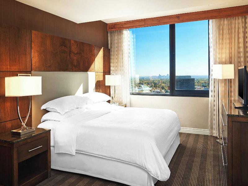 Sheraton Denver West image