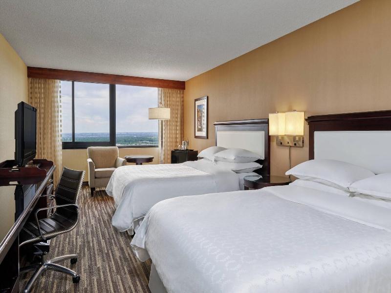 Sheraton Denver West image