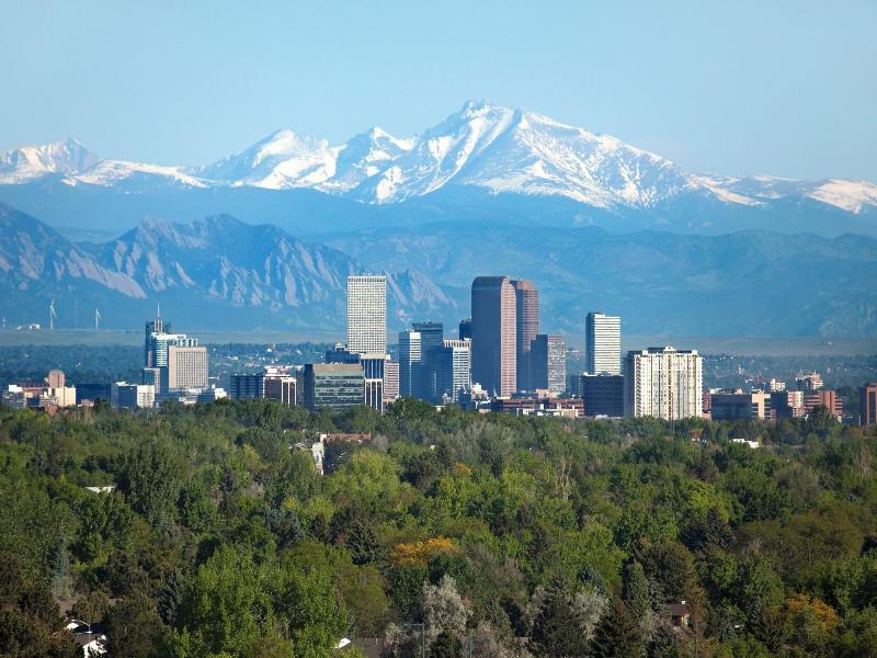 Sheraton Denver West image
