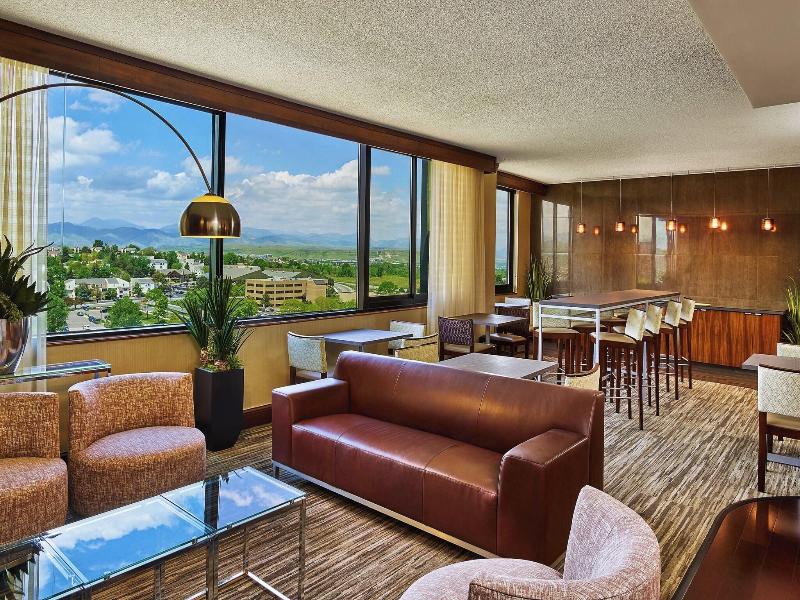 Sheraton Denver West image