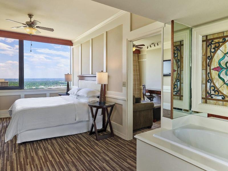 Sheraton Denver West image