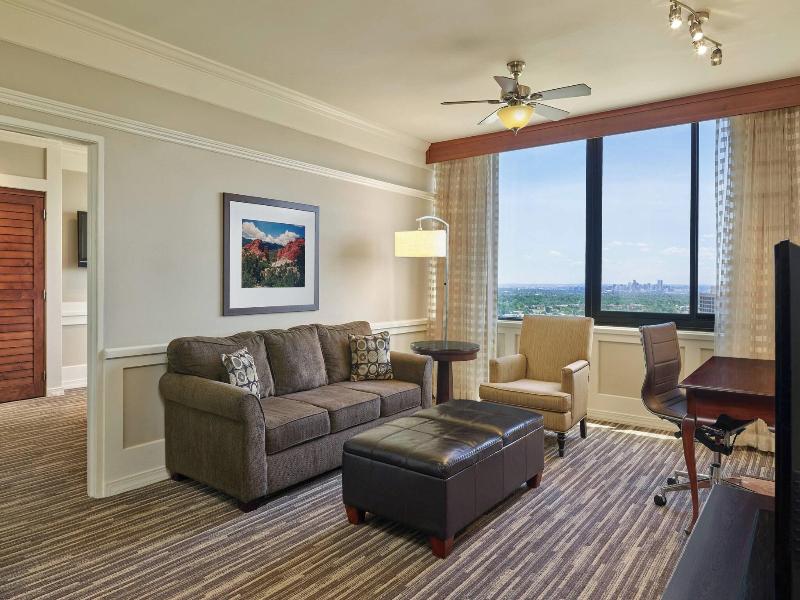 Sheraton Denver West image