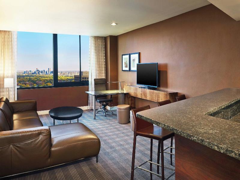 Sheraton Denver West image