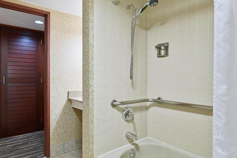 Sheraton Denver West HAB