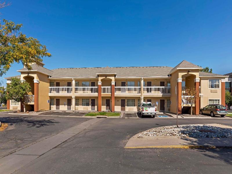 Extended Stay America - Denver - Aurora South