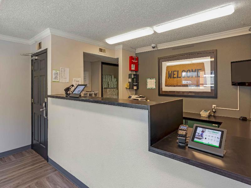 Extended Stay America - Denver - Aurora South