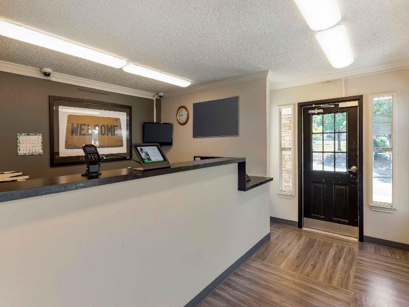 Extended Stay America - Denver - Aurora South