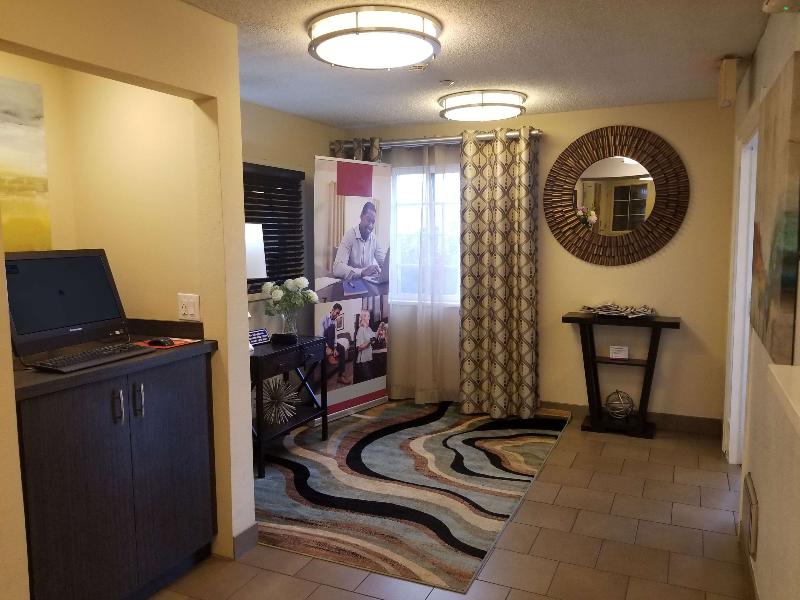 CANDLEWOOD SUITES DALLAS-BY THE GALLERIA