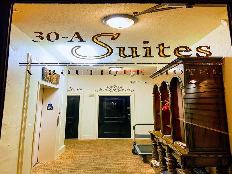30-A Inn & Suites image