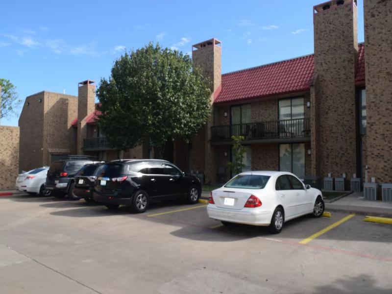 Hawthorn Suites By Wyndham Richardson image