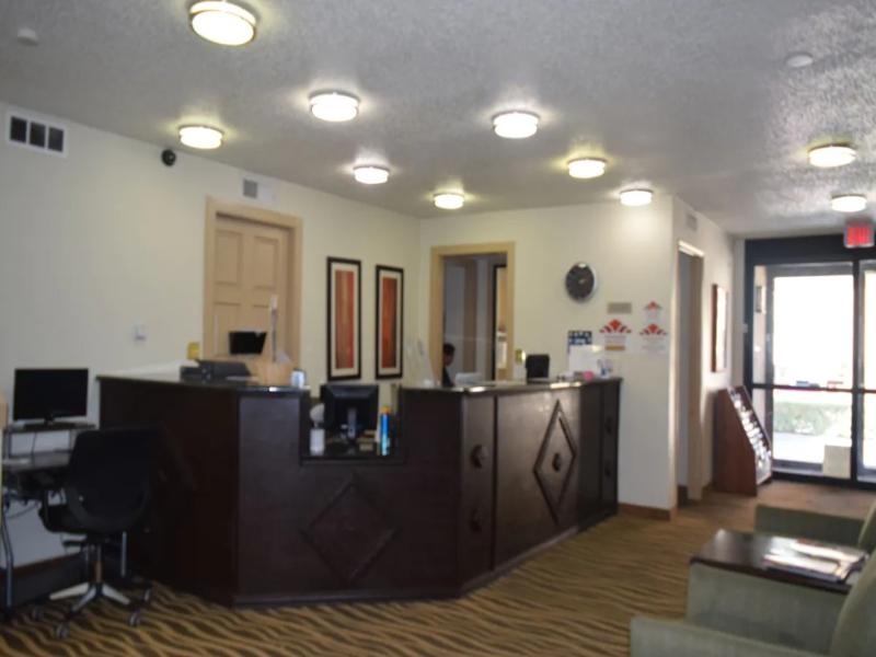 Hawthorn Suites By Wyndham Richardson image