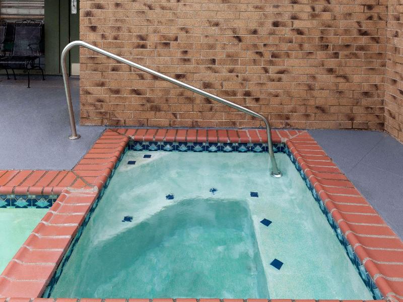 Hawthorn Suites By Wyndham Richardson image