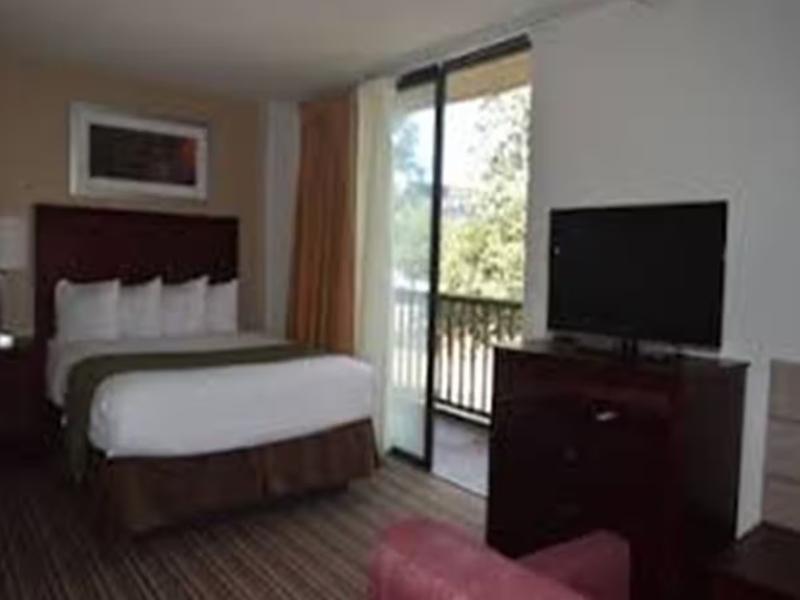 Hawthorn Suites By Wyndham Richardson image