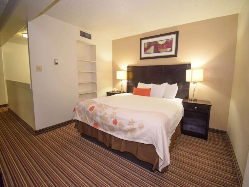 Hawthorn Suites By Wyndham Richardson image