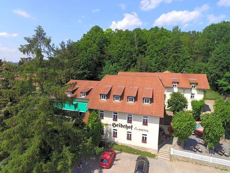 Heidehof image