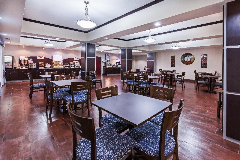Holiday Inn Express & Suites Cleveland image