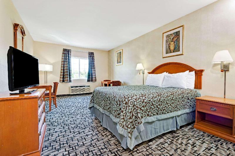 Hotel Days Inn by Wyndham Bethel - Danbury
