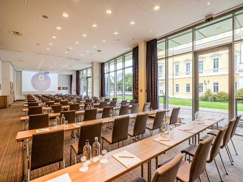 Welcome Darmstadt image