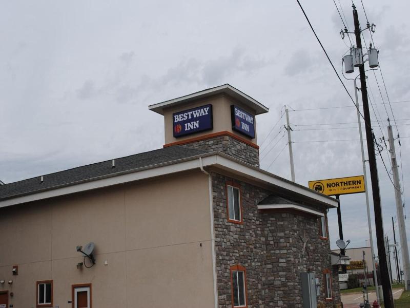 Americas Best Value Inn Bedford image