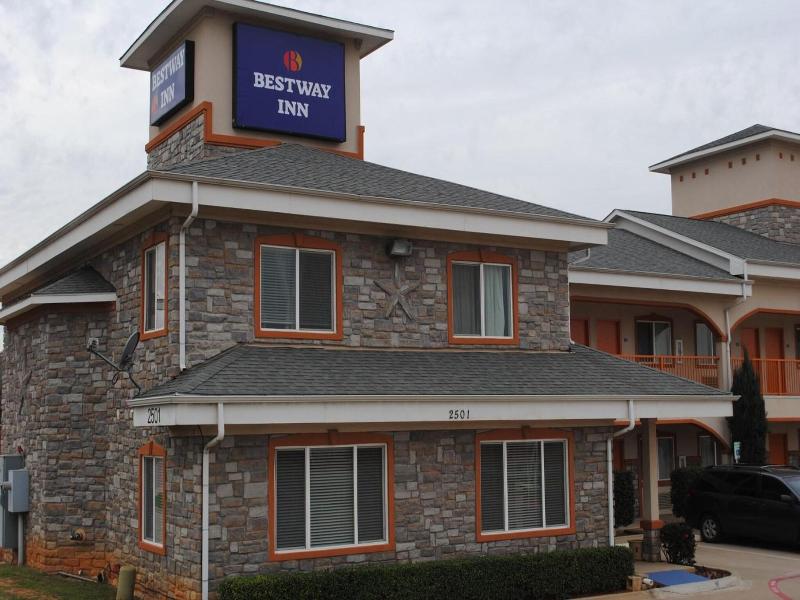 Americas Best Value Inn Bedford image