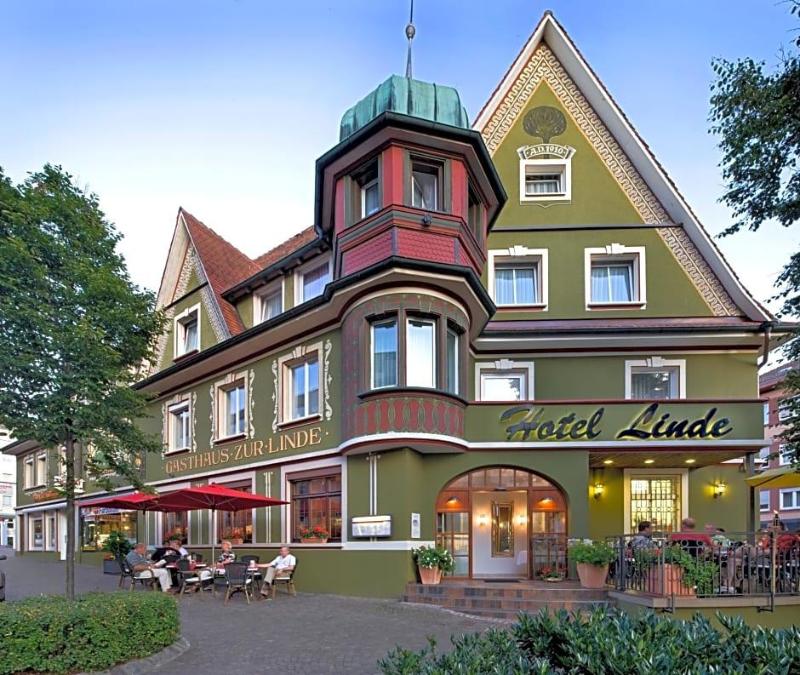 Linde image