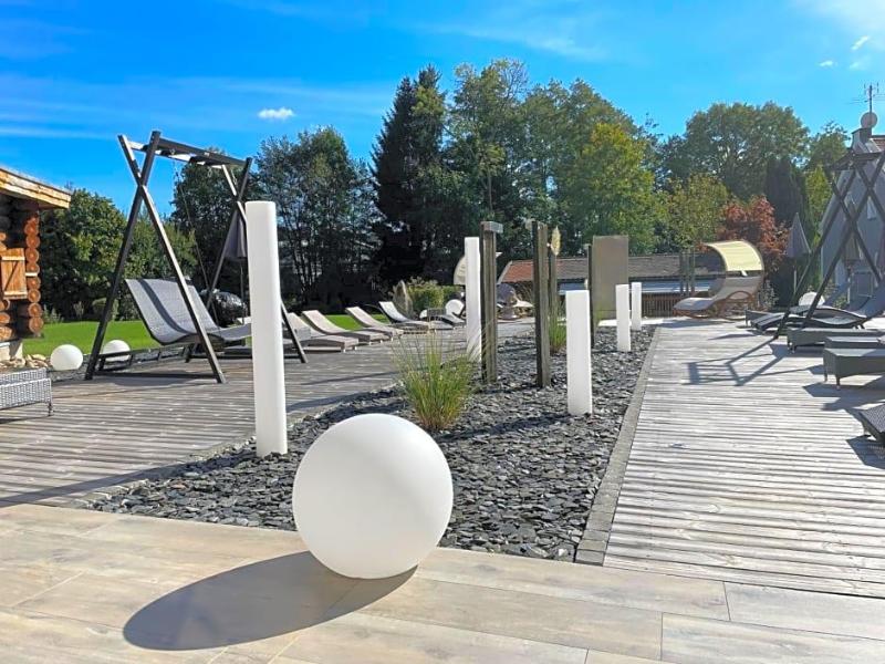 Bernrieder Hof image