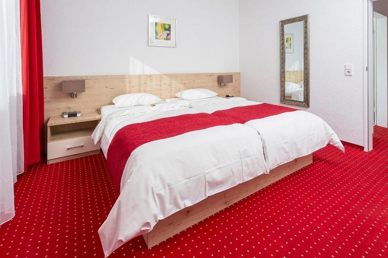 Hanse Hotel Soest image