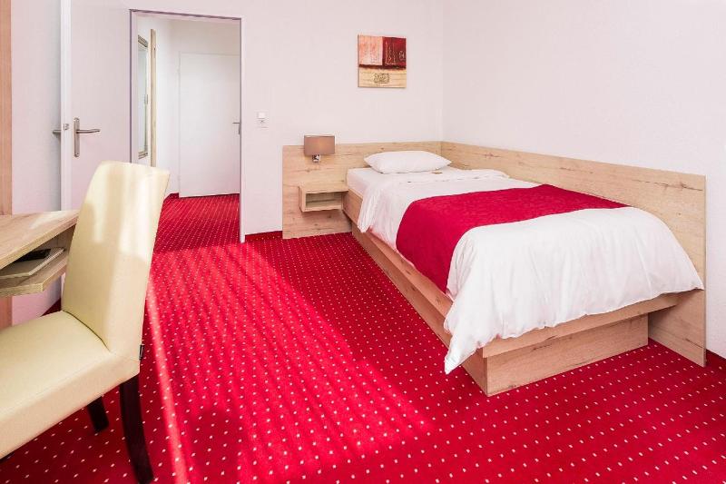 Hanse Hotel Soest image