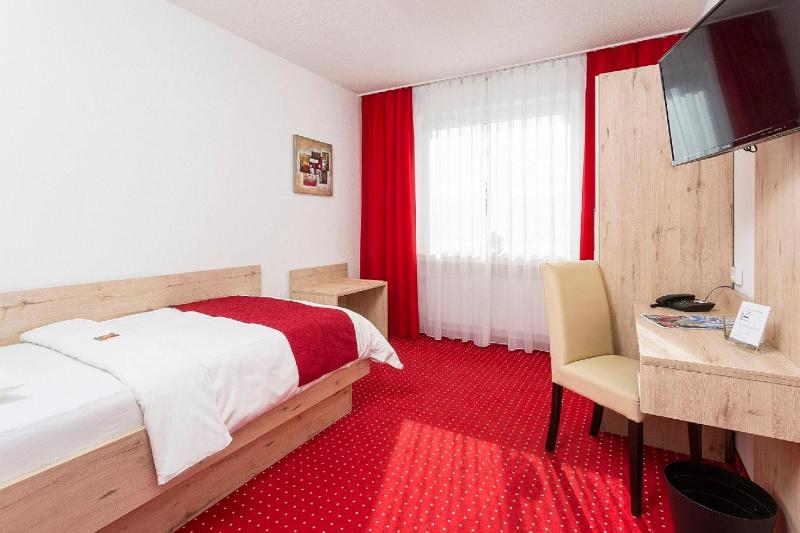 Hanse Hotel Soest image