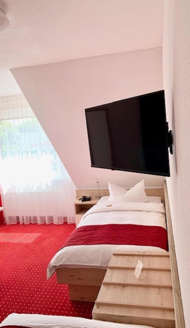 Hanse Hotel Soest image