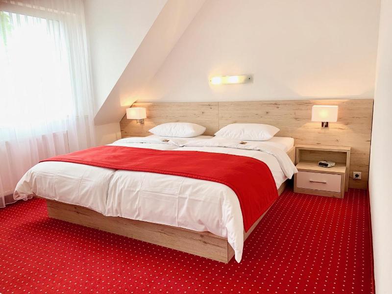 Hanse Hotel Soest image
