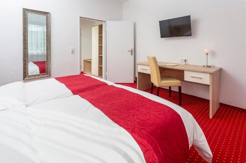 Hanse Hotel Soest image