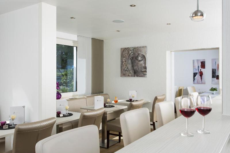 Hanse Hotel Soest image