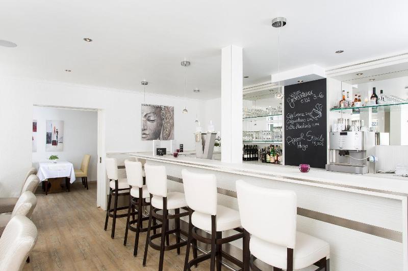 Hanse Hotel Soest image