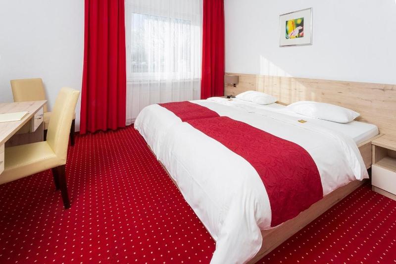Hanse Hotel Soest image