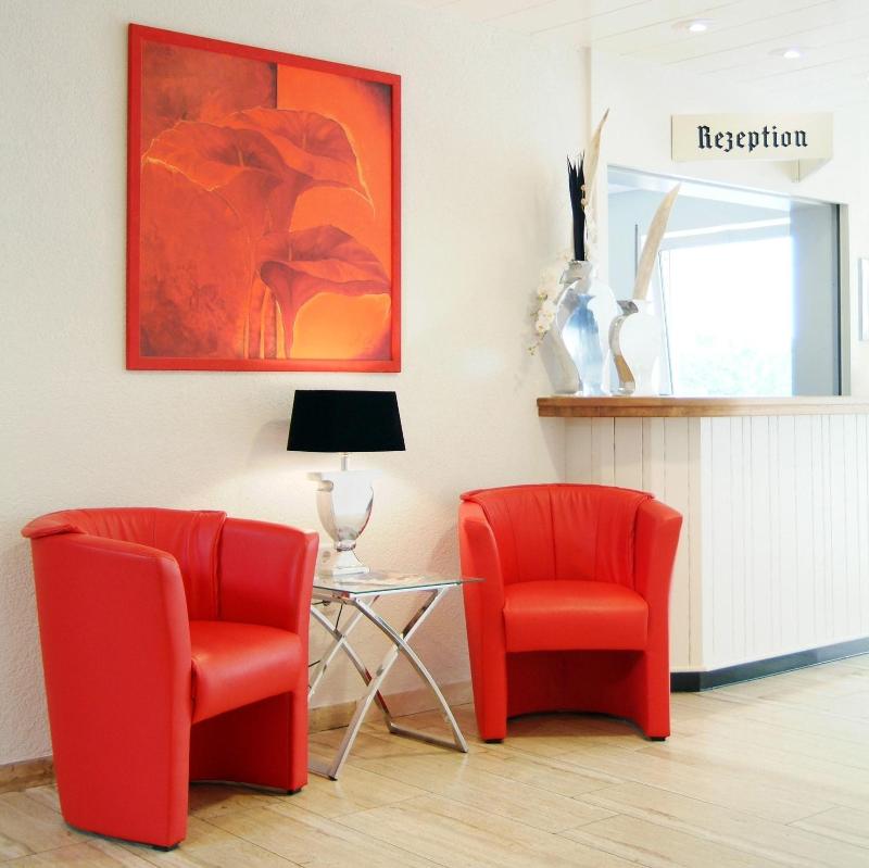 Hanse Hotel Soest image