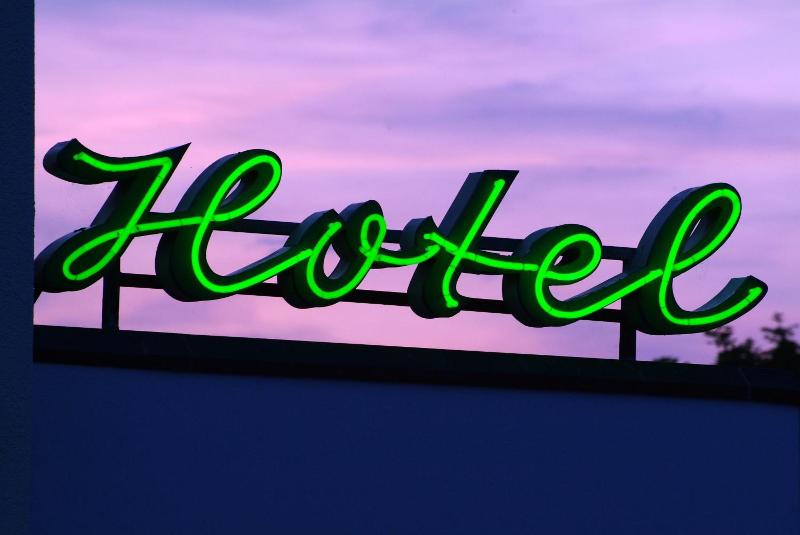 Hanse Hotel Soest image