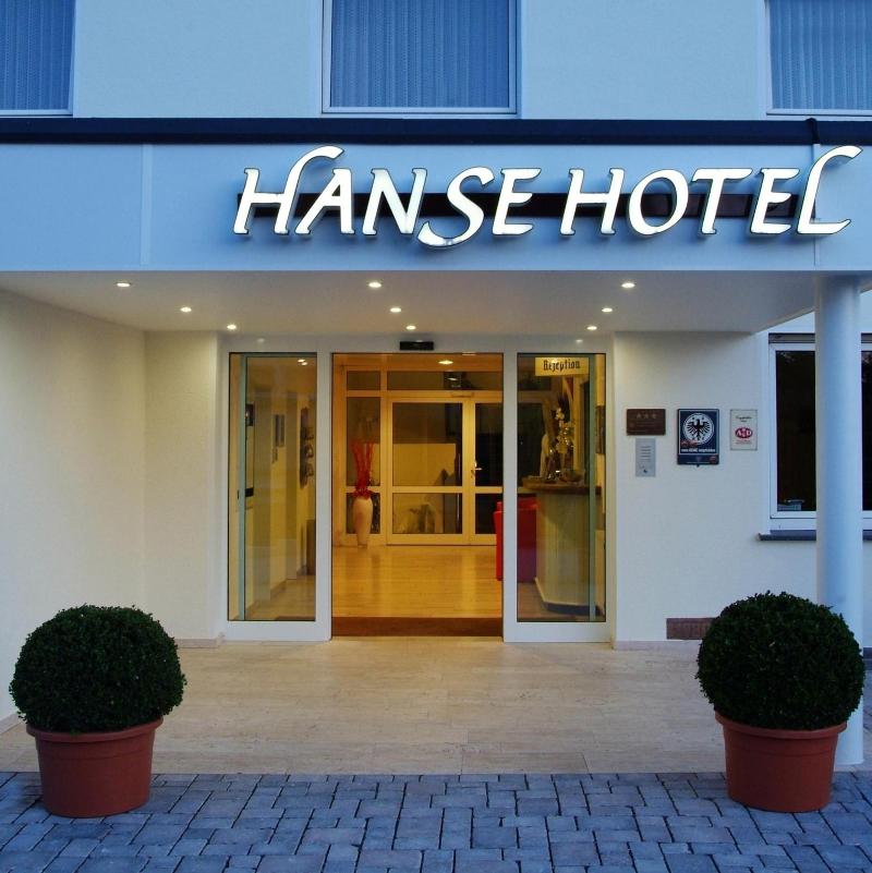 Hanse Hotel Soest image