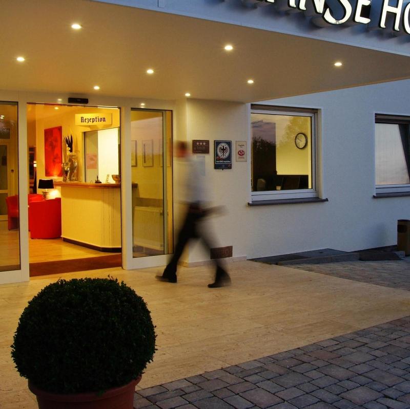 Hanse Hotel Soest image